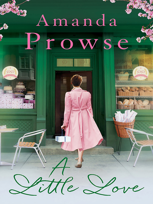 Title details for A Little Love by Amanda Prowse - Available